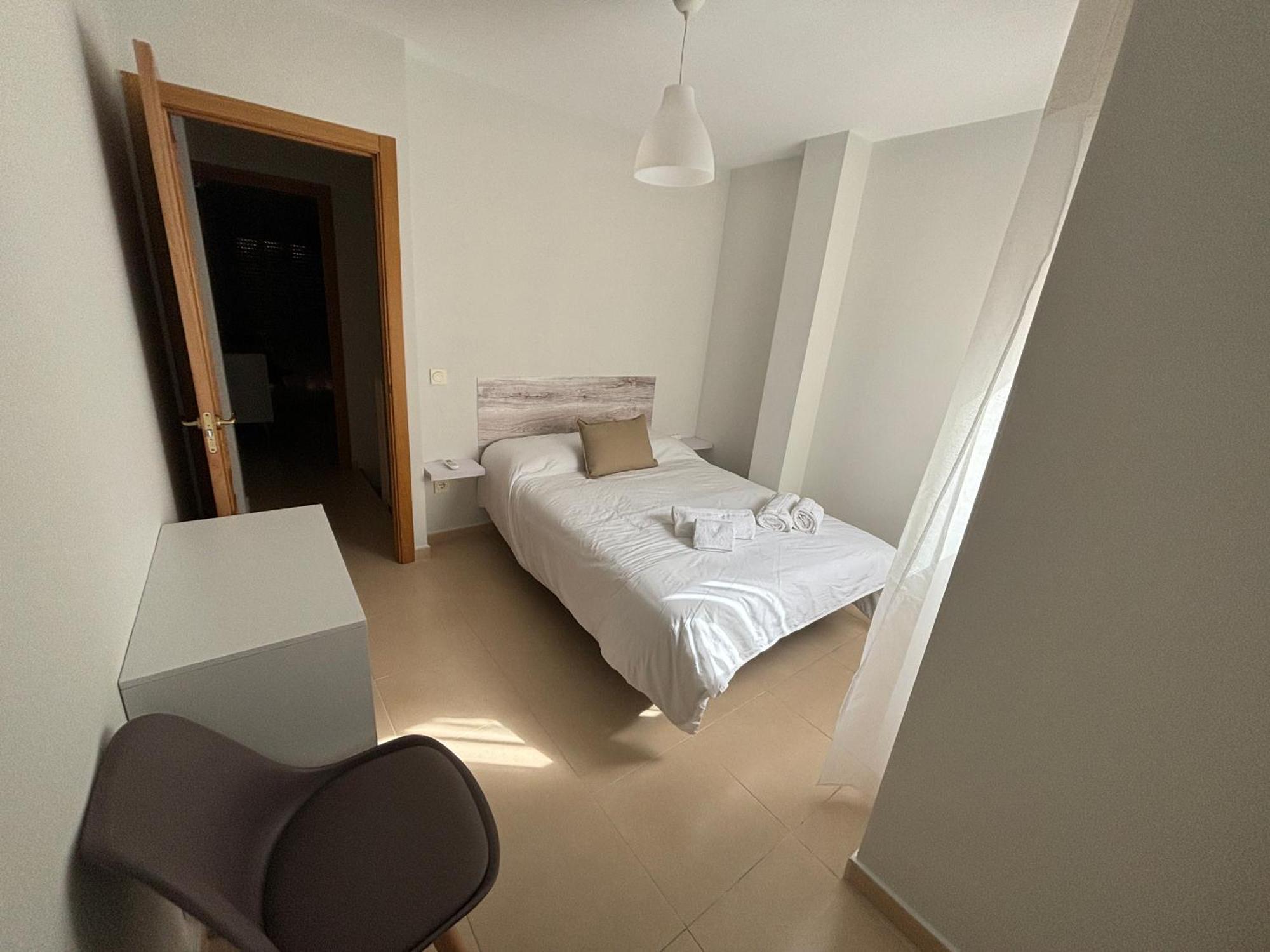 Appartement Duplex Entre Molinos à Consuegra Extérieur photo