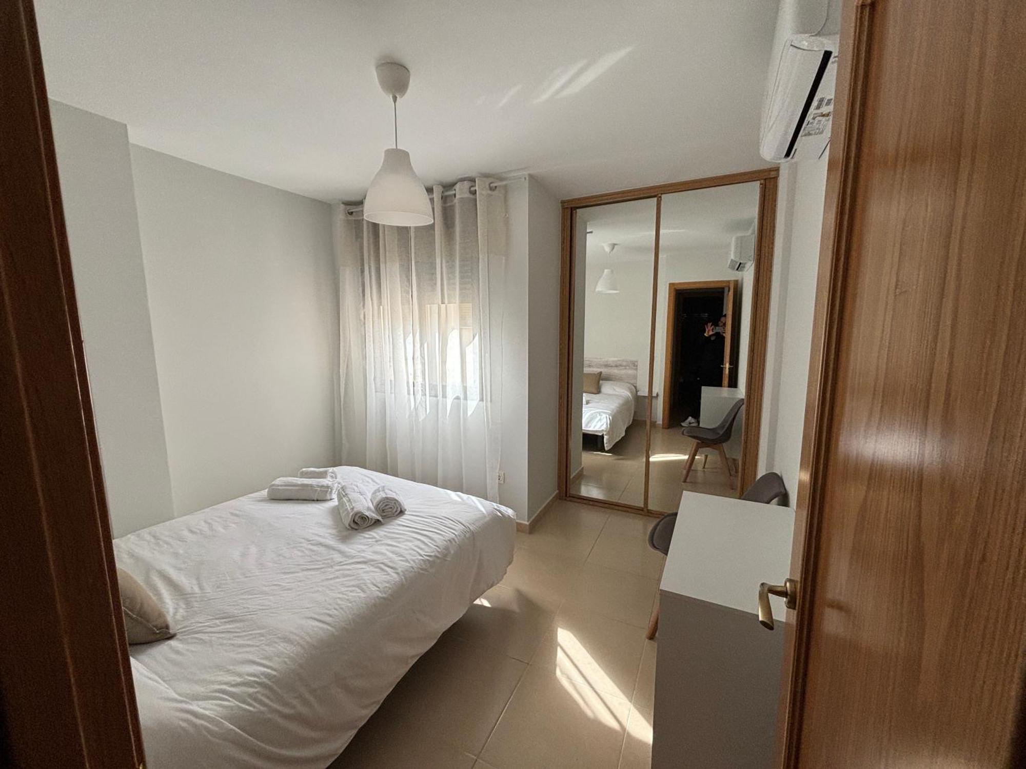 Appartement Duplex Entre Molinos à Consuegra Extérieur photo