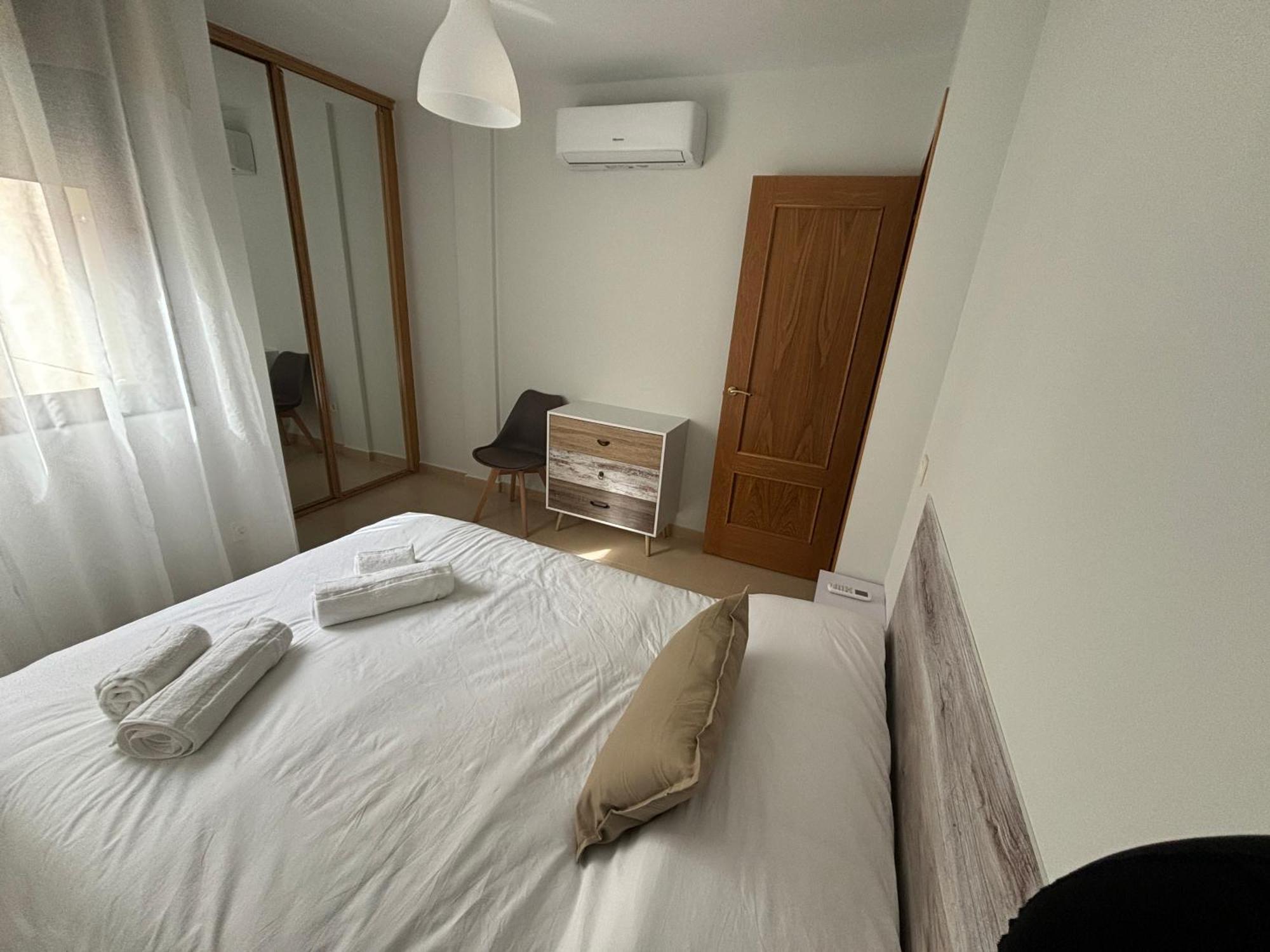 Appartement Duplex Entre Molinos à Consuegra Extérieur photo