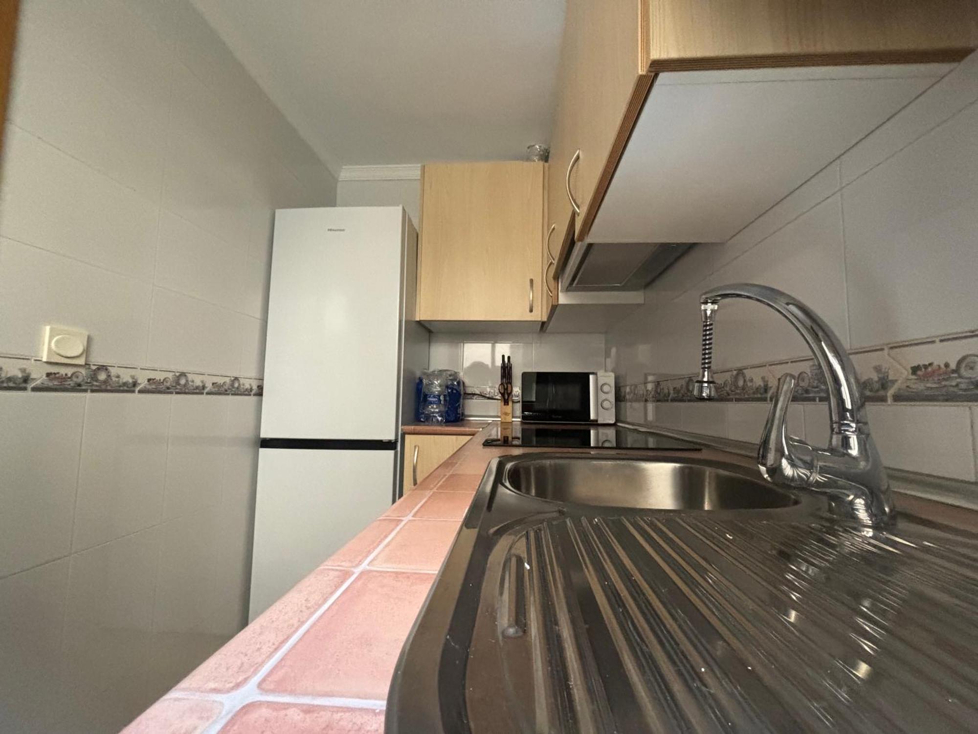 Appartement Duplex Entre Molinos à Consuegra Extérieur photo