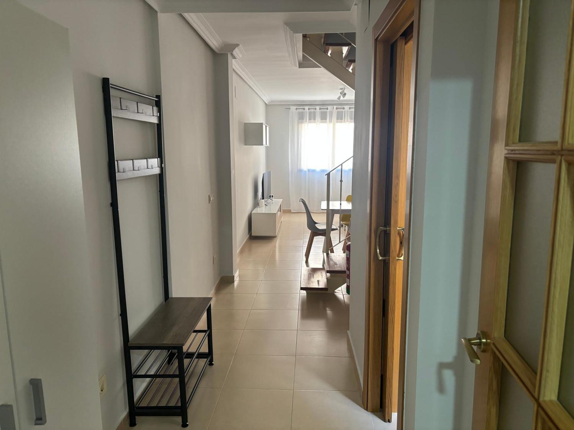 Appartement Duplex Entre Molinos à Consuegra Extérieur photo